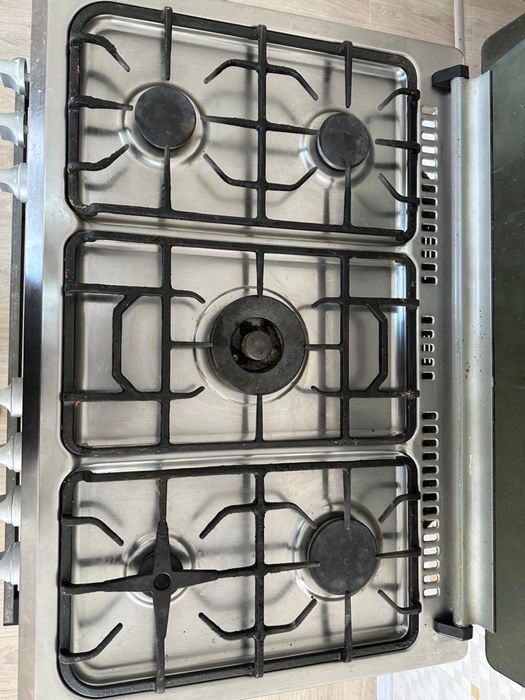 Газ Плита 5 комфочный продам!!!