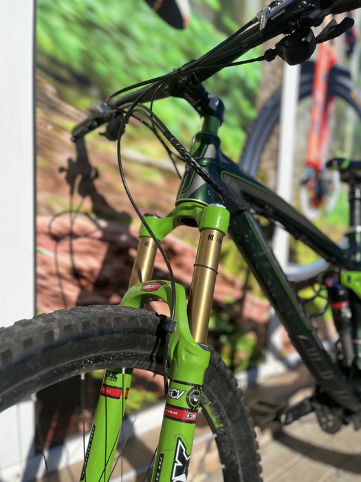 Trek Remedy 9 2013/M/26