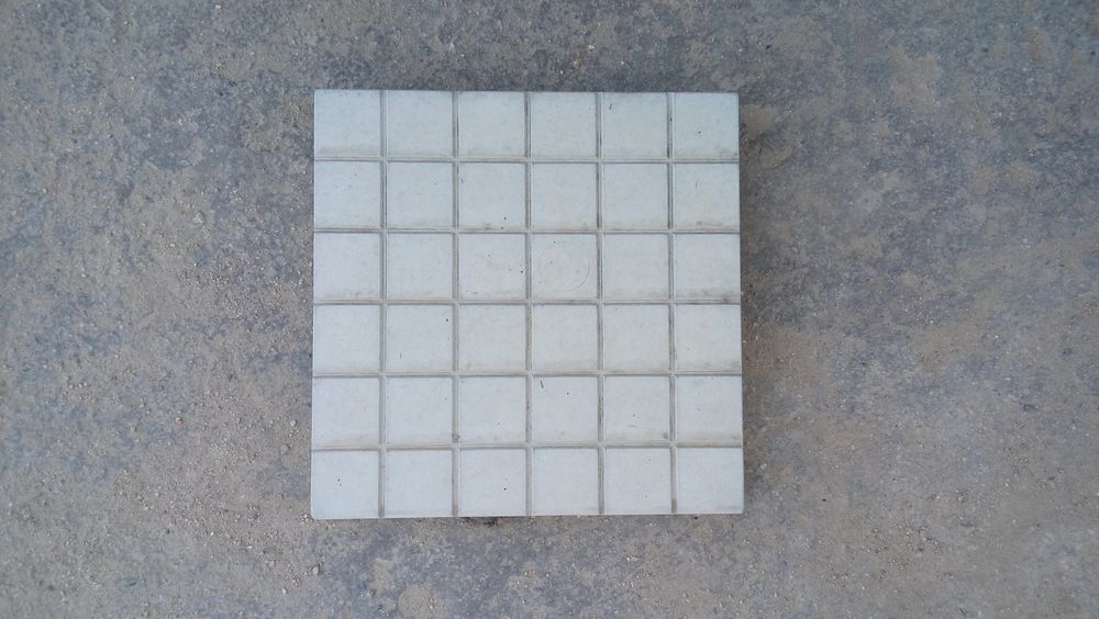 Тротоарни плочки