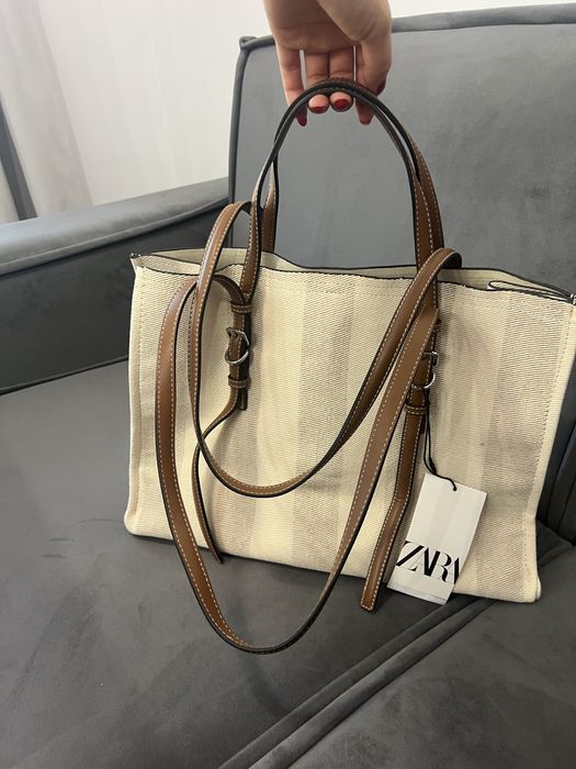 Сумка Zara новая