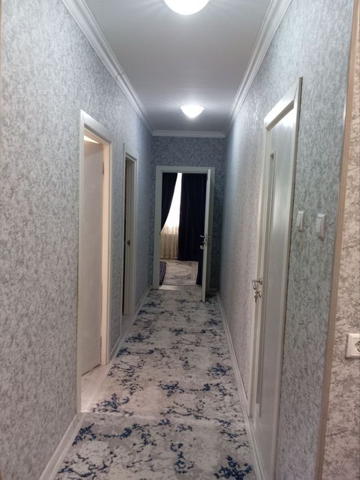 Sirdaryo violation Sardoba 
Yurtdosh mahallasi 5 etaj 3 xonalitumani