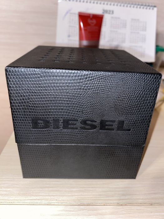 Diesel сағаты