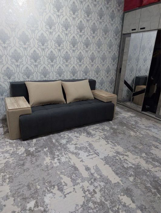 ‘1х3х4‼️Чиланзар 8. Малика гост С мебелью Квартира