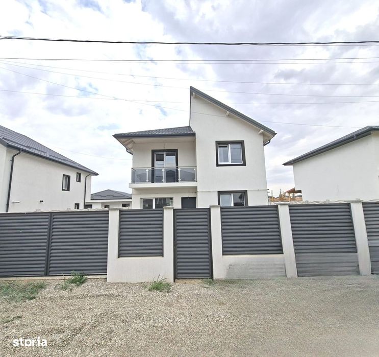 Casa P+1/4 camere/Com.Berceni/Comision 0 %