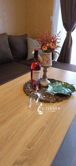 Дава се под наем  в Варна, Галата - 25 кв.м за 331.5 € - Снимка #3