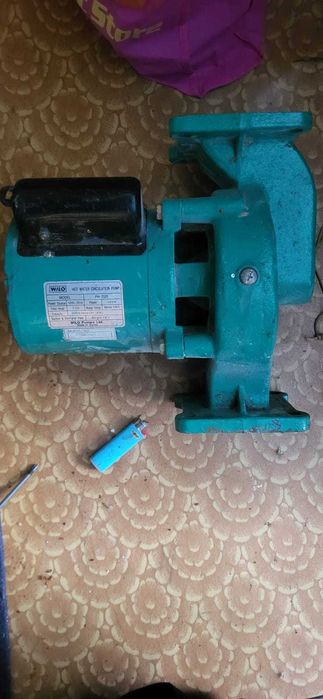 Продам Насос циркуляционный Wilo PH-252E