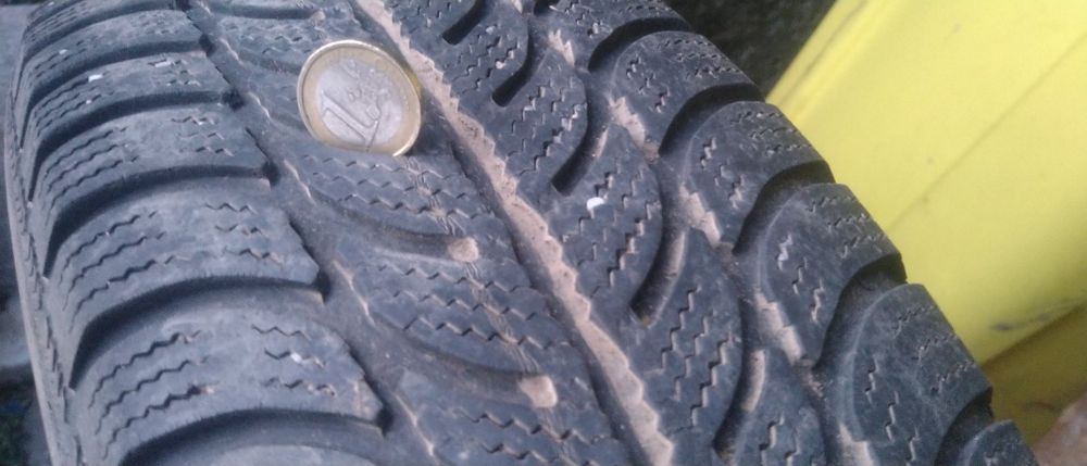 Гуми 13 175/70 r13