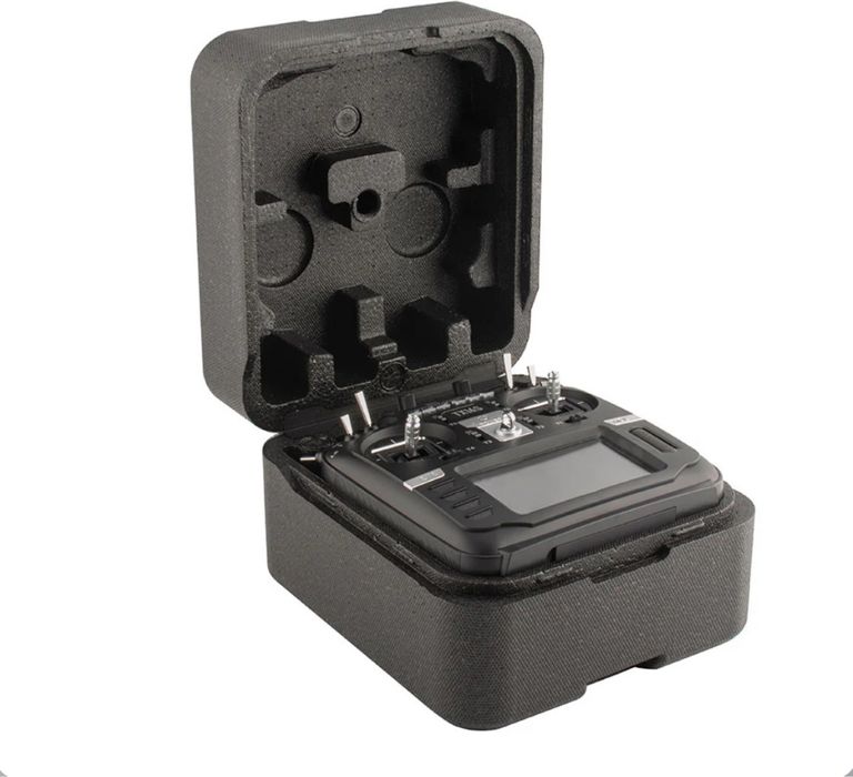 Радиоаппаратура Radiomaster TX16S для FPV дронов