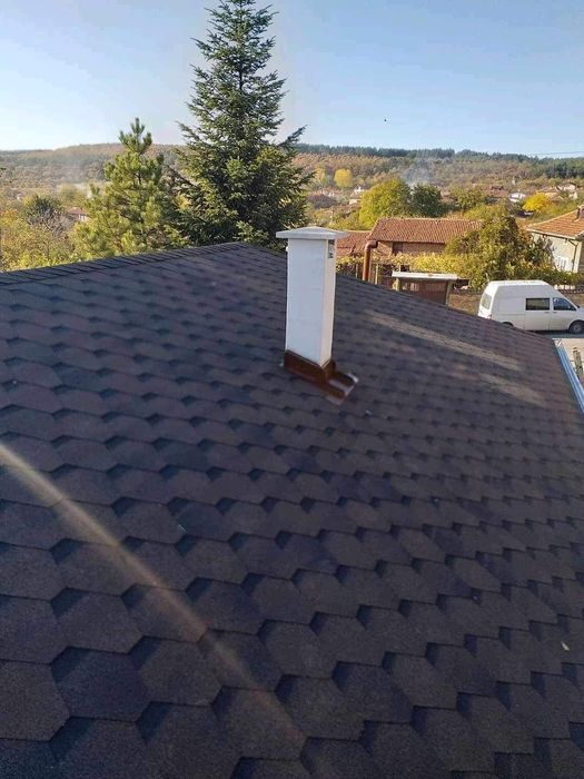 Ремонт на покриви доверие