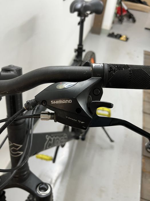 Велосипед Cross Sprinter MTB 26”