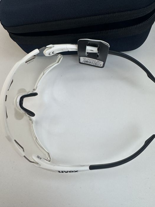 Спортни очила Uvex Sportstyle 228 V – чисто нови