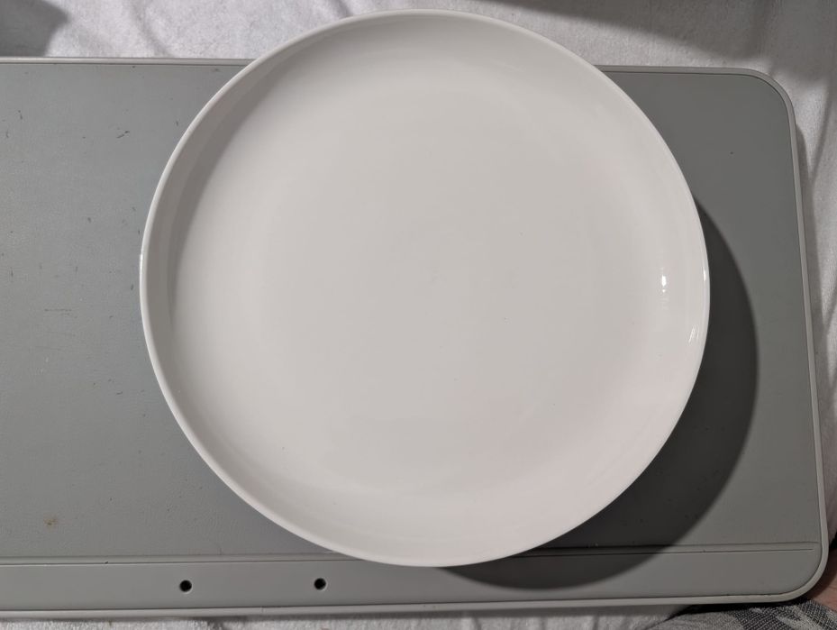 Set veselă porțelan Malacasa set de 6 (Seria REG)