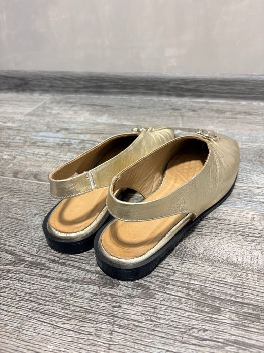 Дамски летни сандали