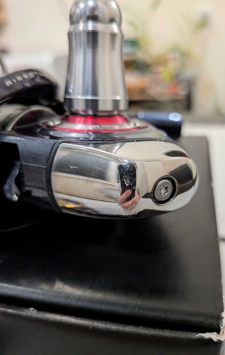 Daiwa Certate 2508 RH