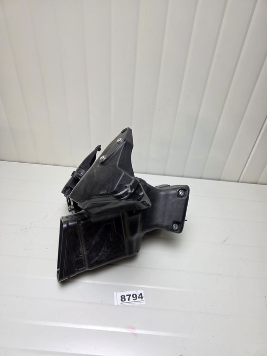 Cadru de bord si ram air  Honda CBR 600RR 2007 2012