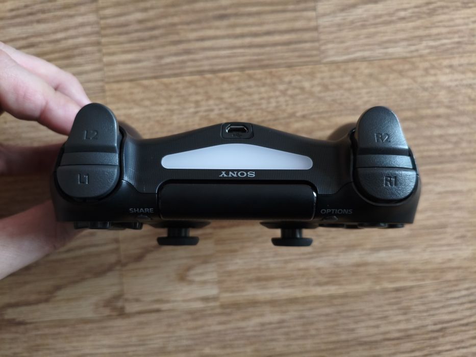 Геймпад PS4 V2 оригинал, Dual shock 4, Джойстик PS4