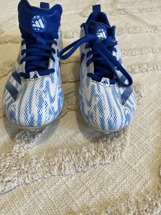 Ghete de fotbal cu crampoane Adizero, copii