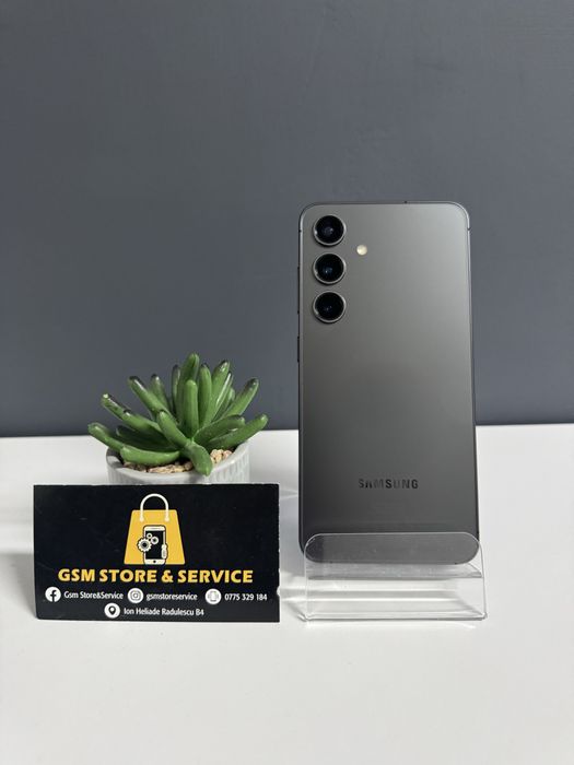 Samsung Galaxy S24 128Gb Garantie Gsm Store&Service