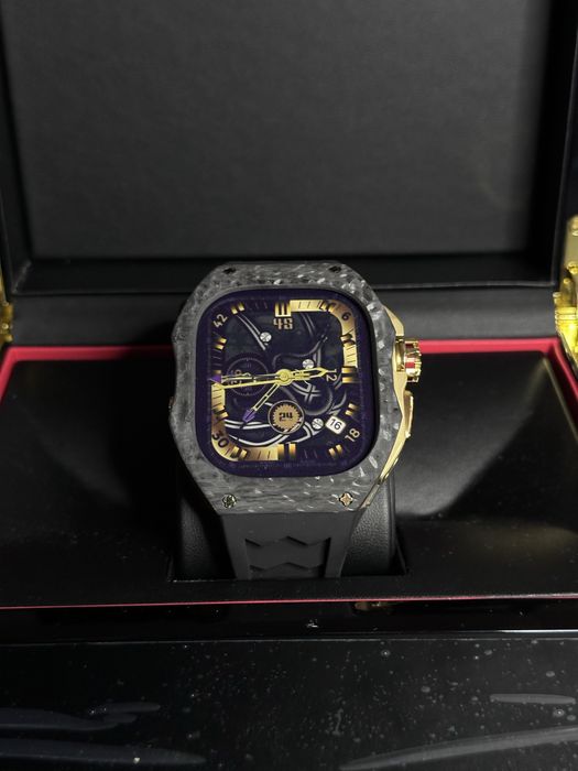 Чехлы для iWatch Ultra 1/2 Premium