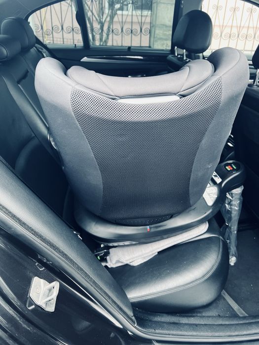 Scaun copii Joie i spin 360