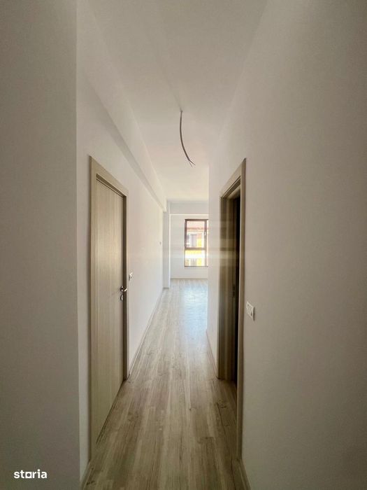 Apartament 3 camere, 73 mp utili, 2 locuri de parcare - Giroc