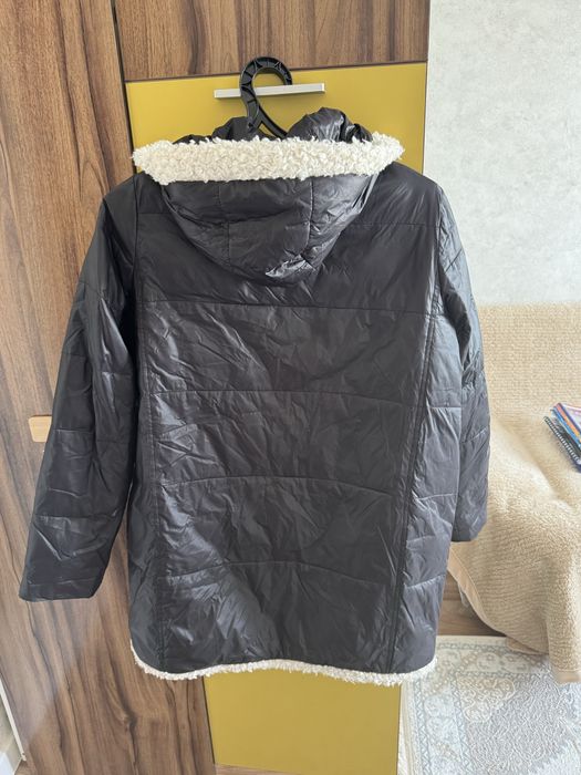 Продам демисезонные куртки