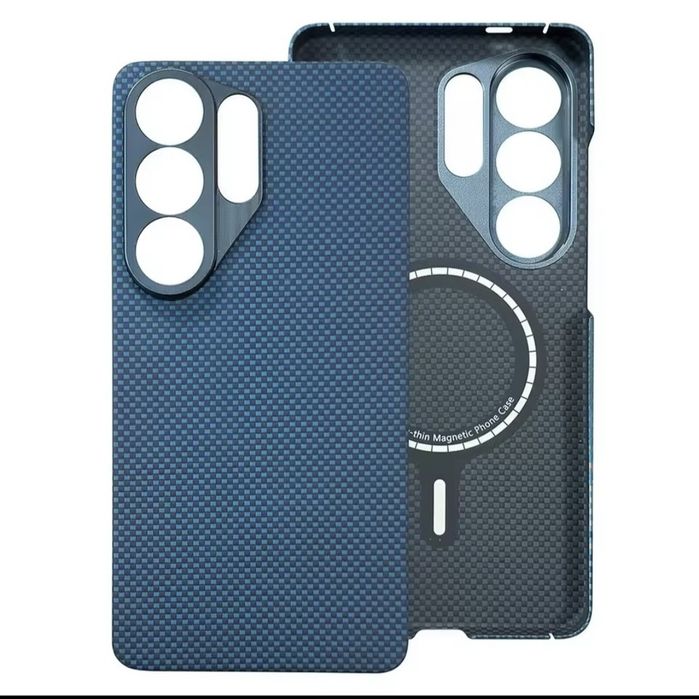 Husă + 3 protecții ecran Samsung s26 Ultra
