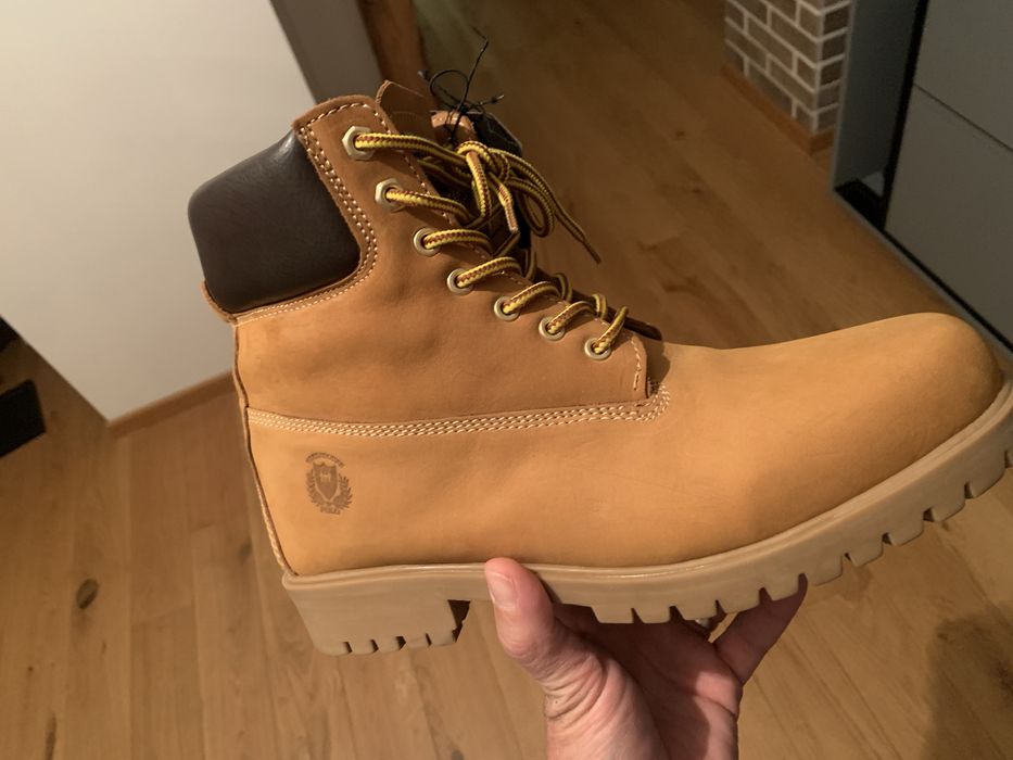 Ghete Piele /Polo /Ralph lauren