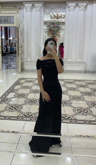 Новые платья, вечерние платья