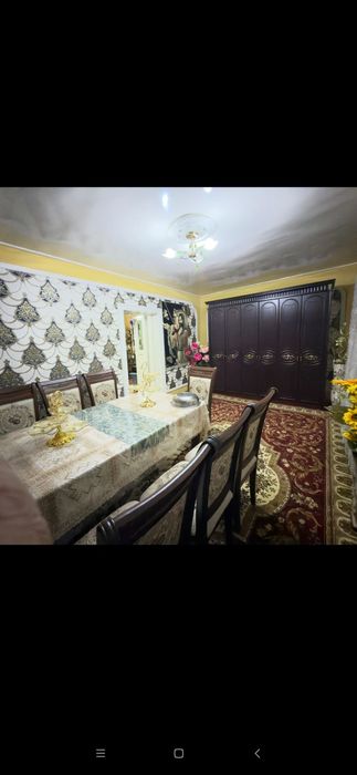 Узбекистанская 3, 5-соток.Срочно продаётся дом.