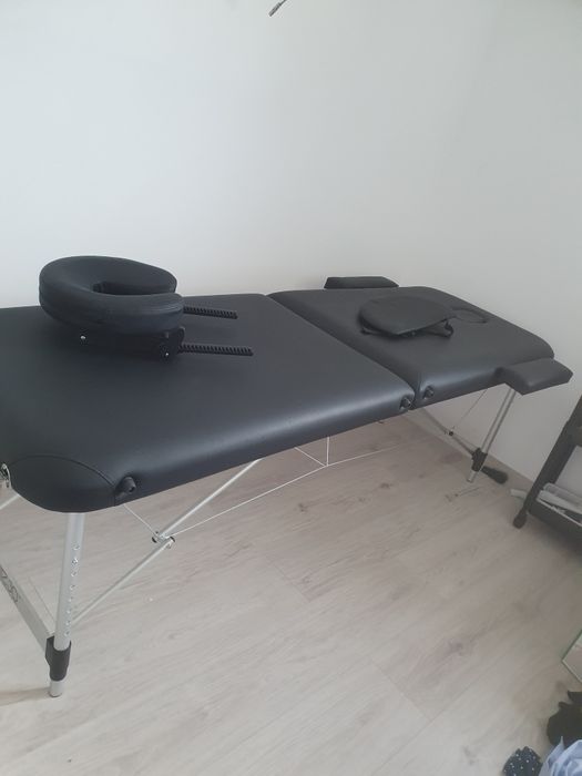 Masa de gene sau pilates
