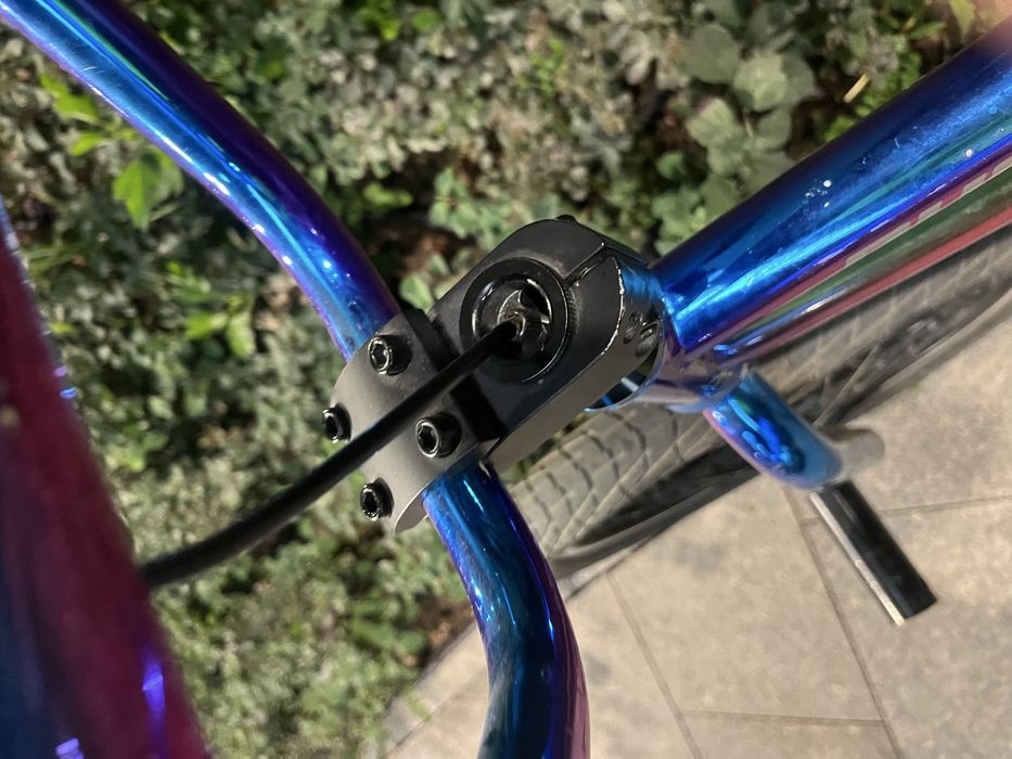Продам Bmx Buster