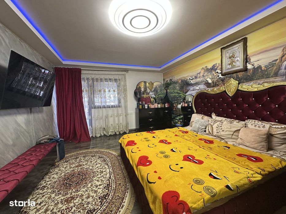 Agentia imobiliara VIGAFON vinde casa 4 camere Strejnicu