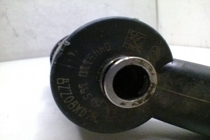 Injector 1.9 cdti 0445110165 Opel Zafira B (facelift) seria