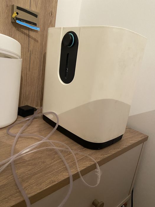 Кислордни концентротор