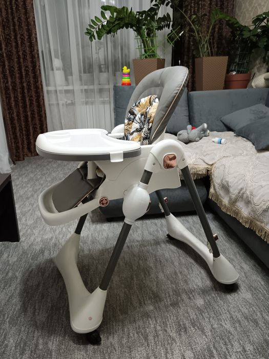 Детский Стульчик для кормления