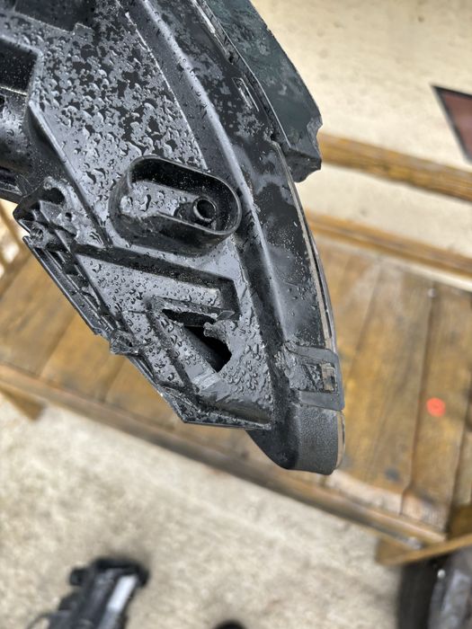 Фар Хюндай Кона/ Hyundai Kona