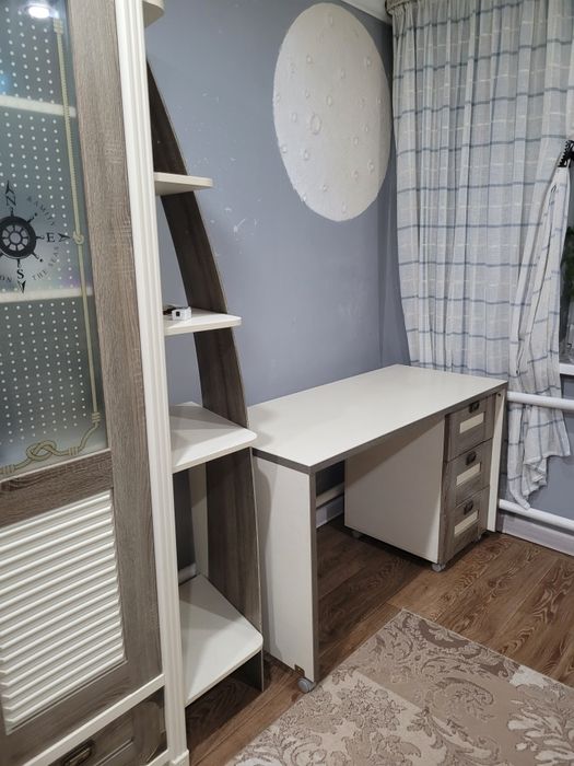 Детская комната на 2 детей The Calypso