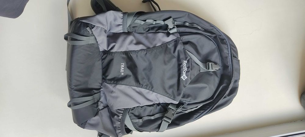 Рюкзак RedFox Trail 35 (35л) Новый