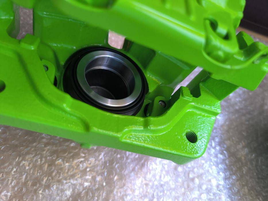 Спирачни апарати BMW E90, E91, E92, E60