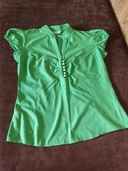 дамска риза официална