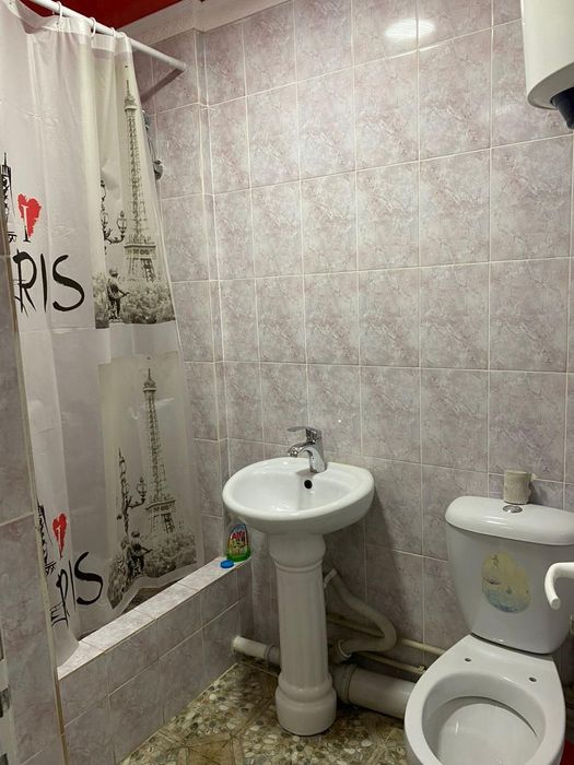 Салон красоты аренда