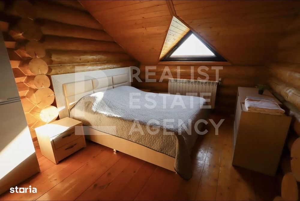 De vânzare – Pensiune activă, Iasi