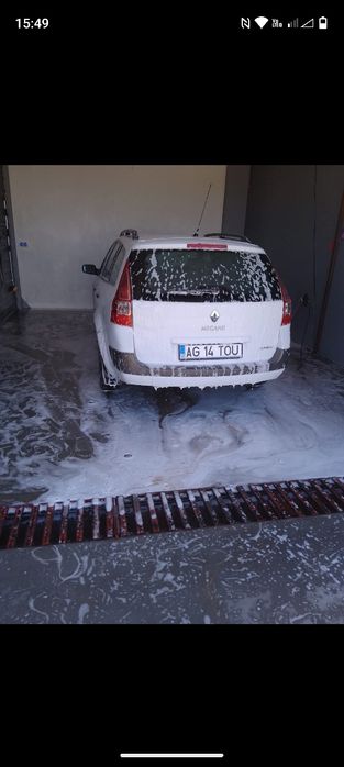 Vând Megan 2 break Negociabil