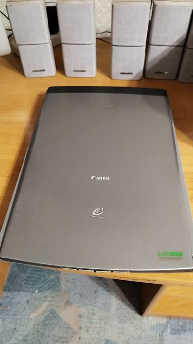 Компьютер и всё к нему