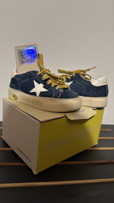 Golden goose kids copii 23 originali