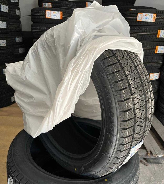 Пакеты для шин оптом!