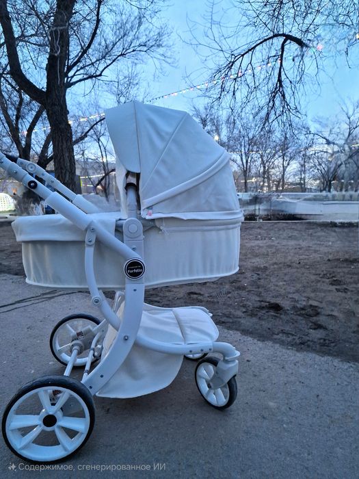 Продается коляска