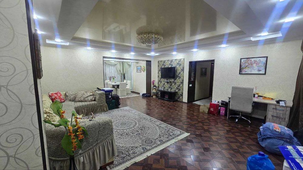 Алайский, Ц-2, 4/3/9 (LY)