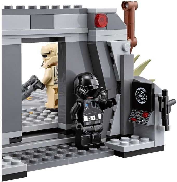 LEGO Star Wars 75171 - Battle on Scarif - ANDOR - Shore troopers